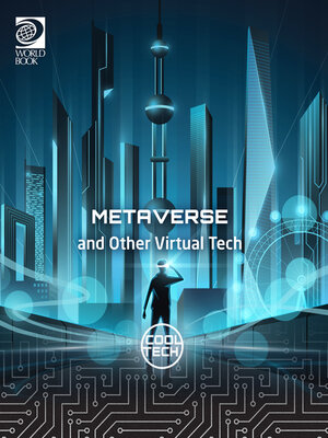 cover image of Metaverse and Other Virtual Tech